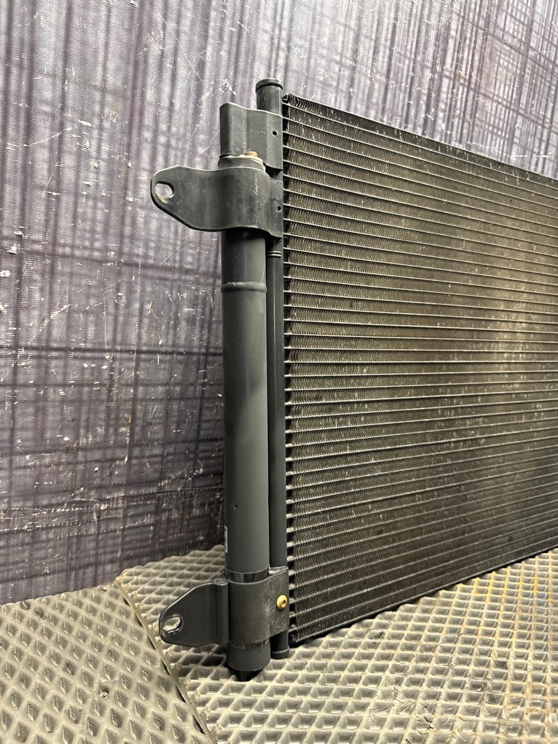 Радиатор кондиционера, 3230 рублей, Красноярск