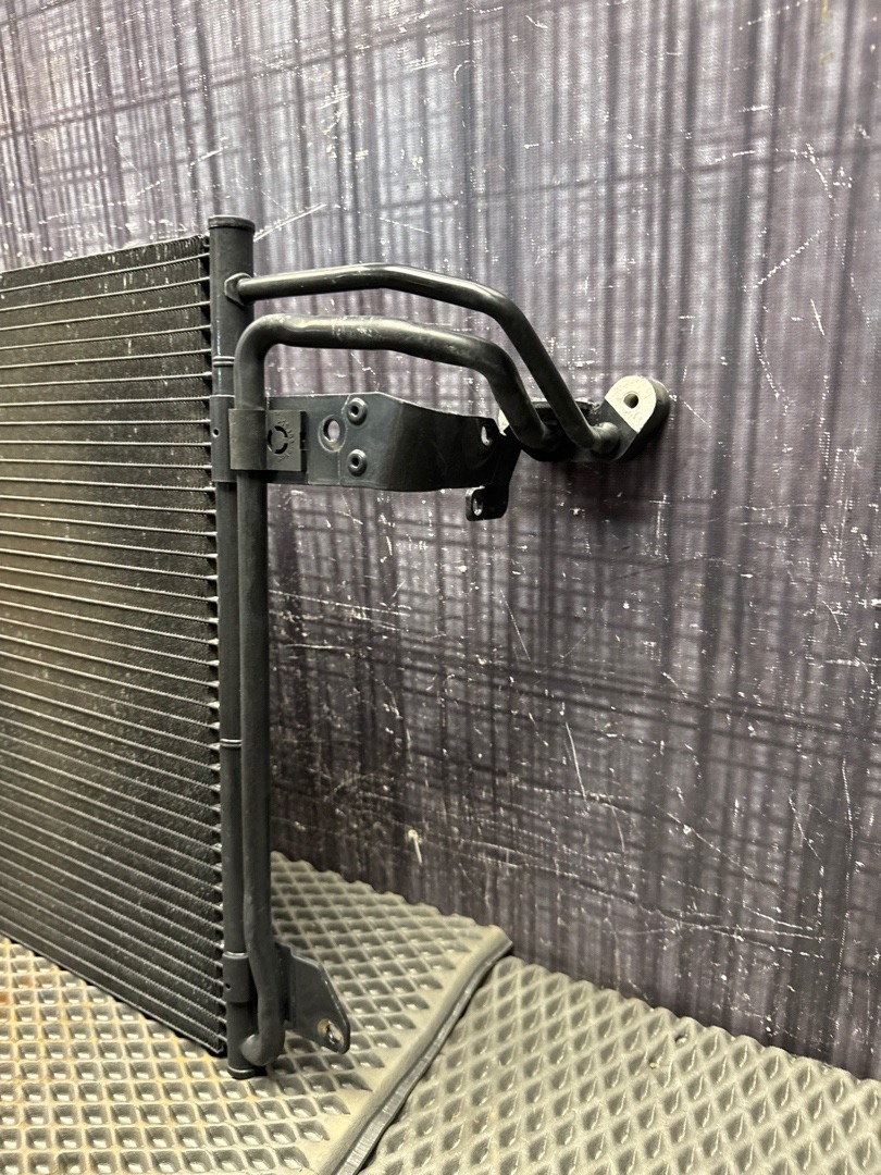 Радиатор кондиционера, 3230 рублей, Красноярск