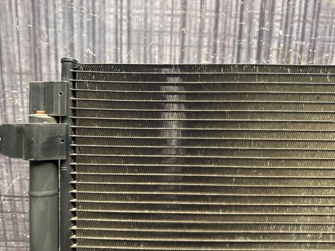 Радиатор кондиционера, 3230 рублей, Красноярск