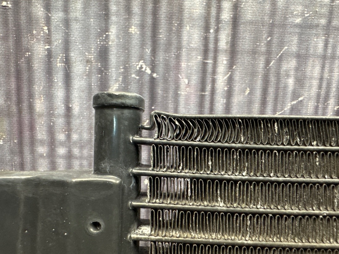 Радиатор кондиционера, 3230 рублей, Красноярск