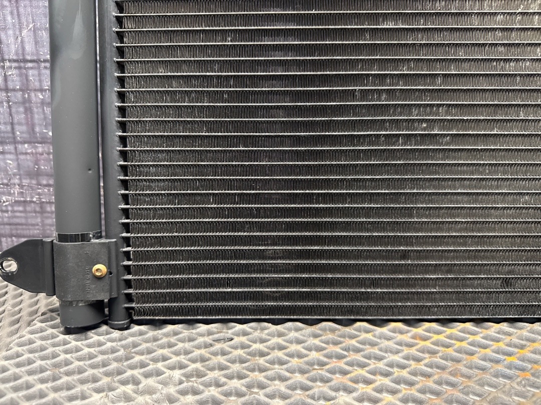 Радиатор кондиционера, 3230 рублей, Красноярск