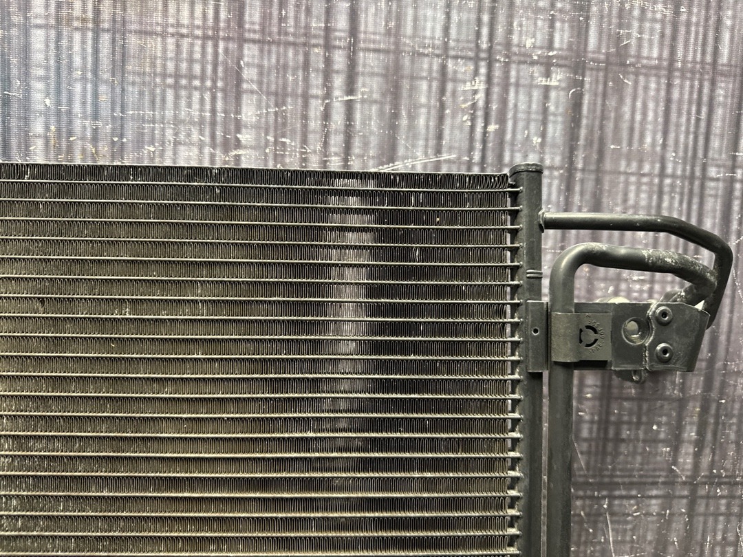 Радиатор кондиционера, 3230 рублей, Красноярск