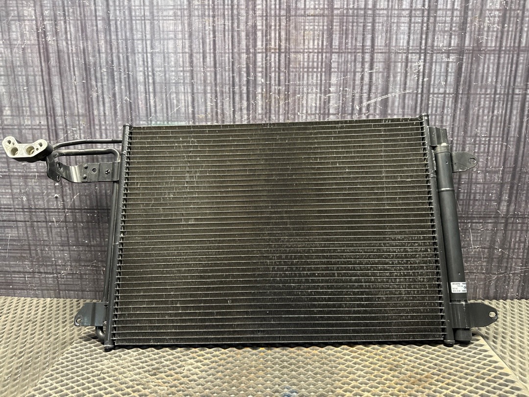 Радиатор кондиционера, 3230 рублей, Красноярск