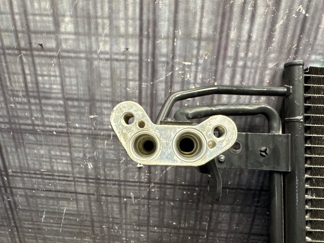 Радиатор кондиционера, 3230 рублей, Красноярск