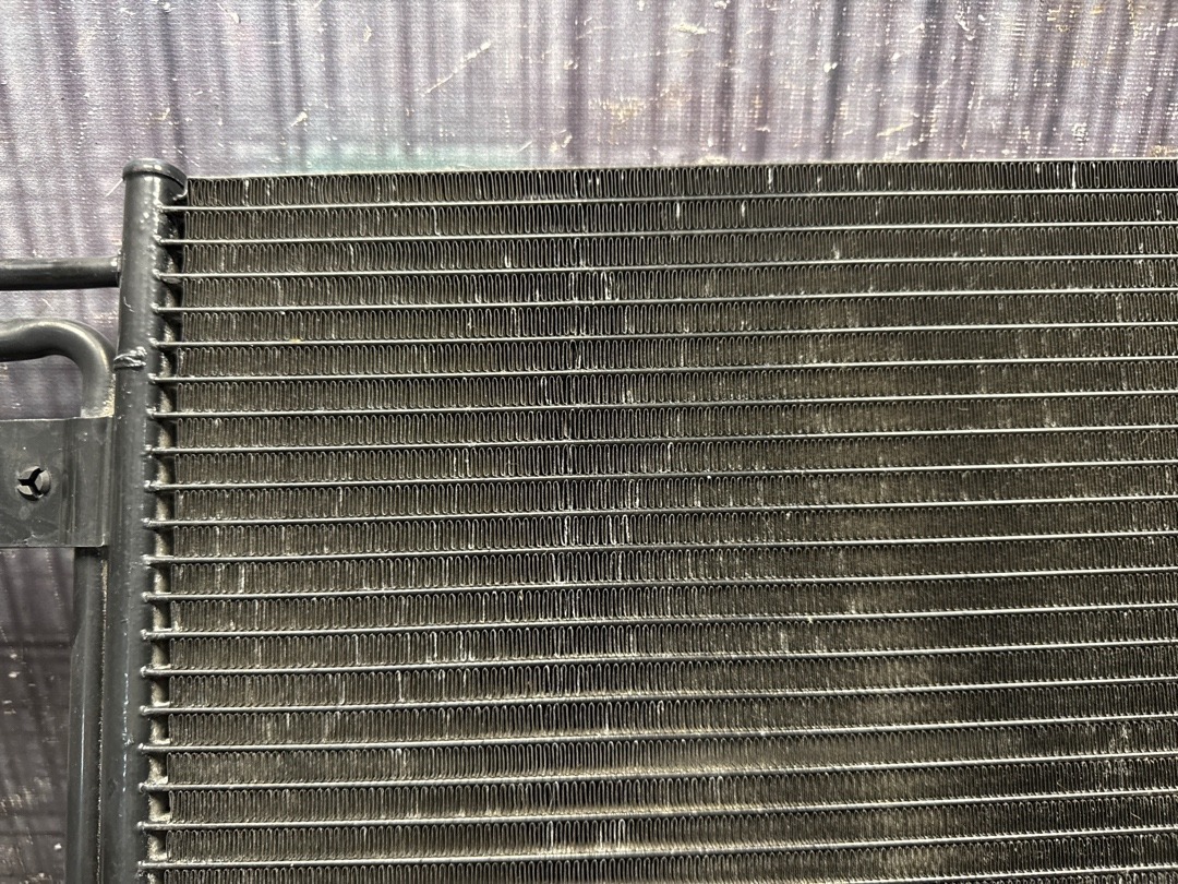 Радиатор кондиционера, 3230 рублей, Красноярск