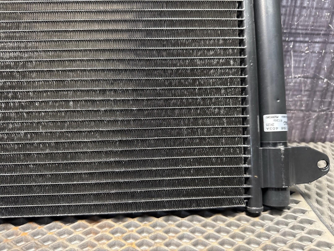 Радиатор кондиционера, 3230 рублей, Красноярск