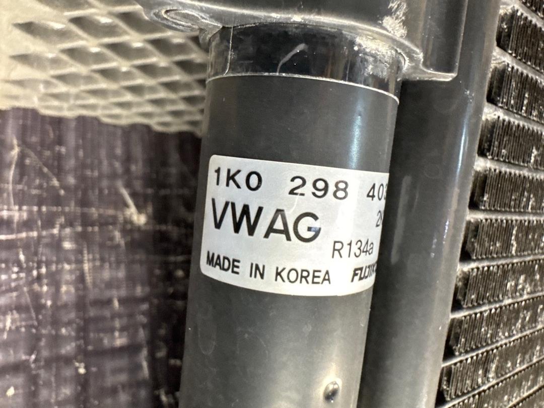 Радиатор кондиционера, 3230 рублей, Красноярск