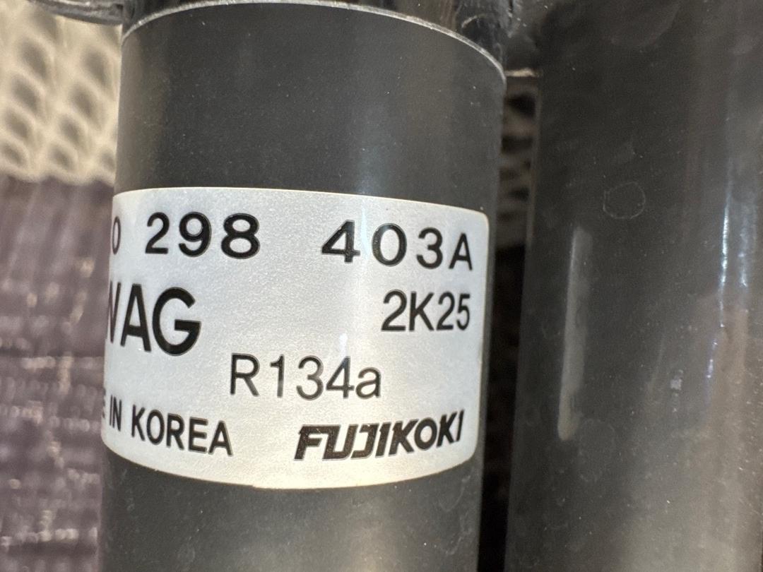 Радиатор кондиционера, 3230 рублей, Красноярск