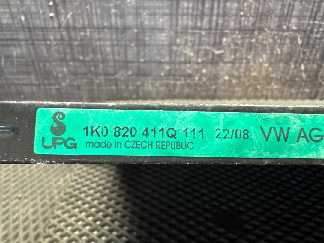 Радиатор кондиционера, 3230 рублей, Красноярск