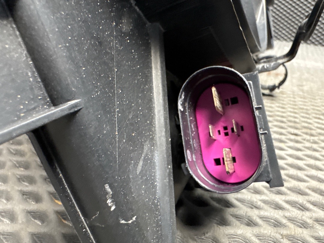 Вентилятор радиатора, 13620 рублей, Красноярск