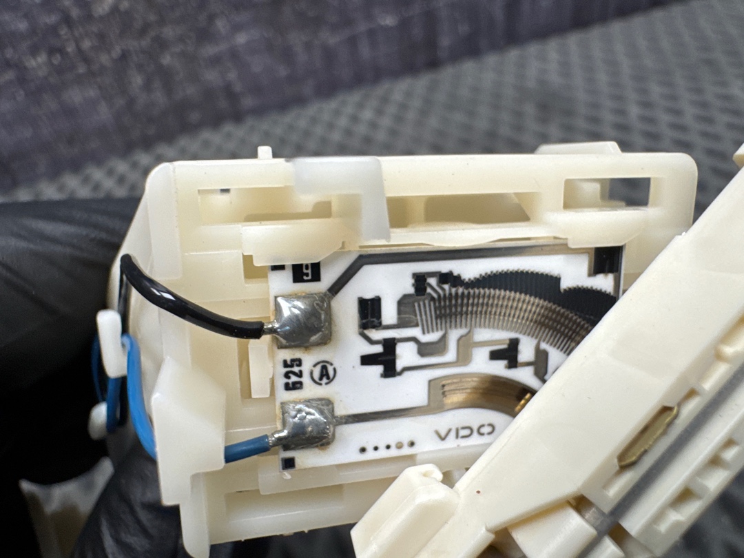 Датчик уровня топлива, 1000 рублей, Красноярск