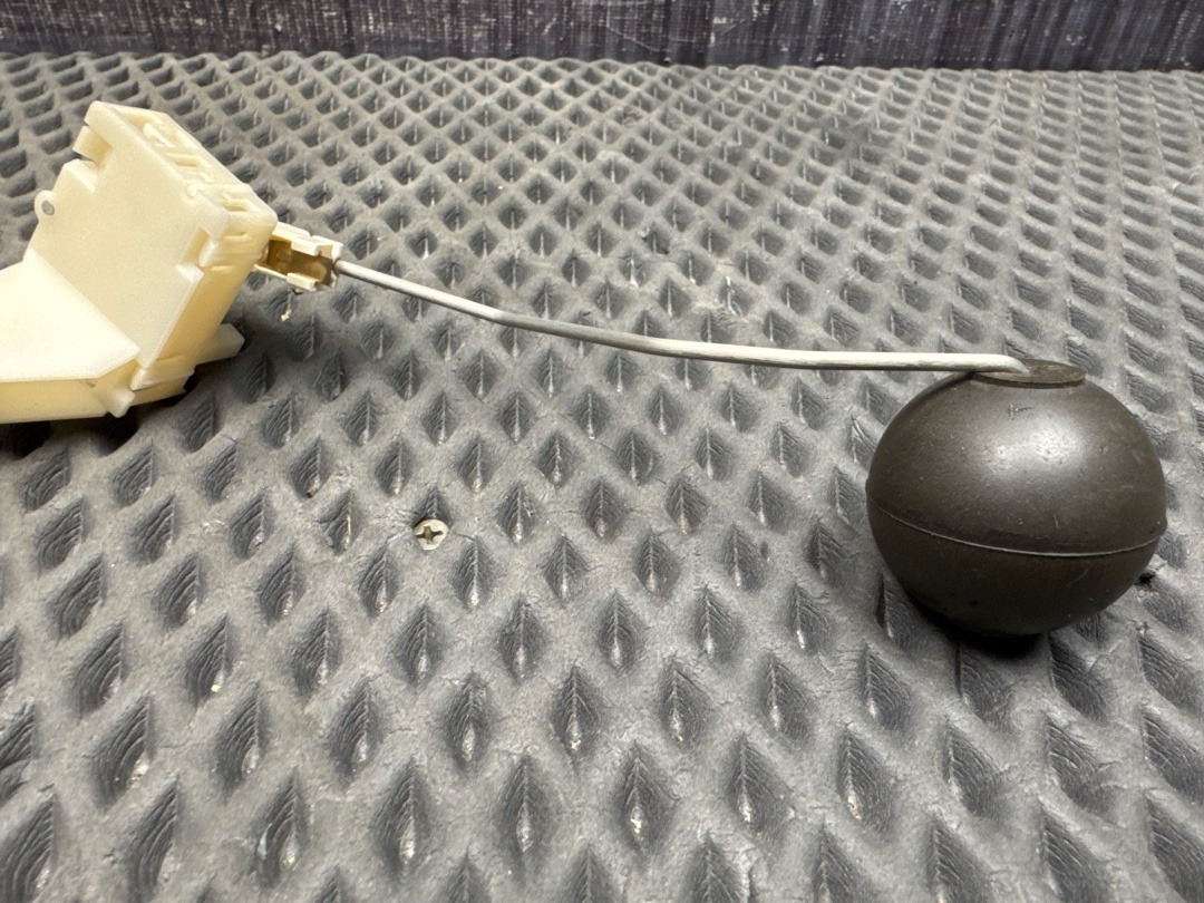 Датчик уровня топлива, 1000 рублей, Красноярск