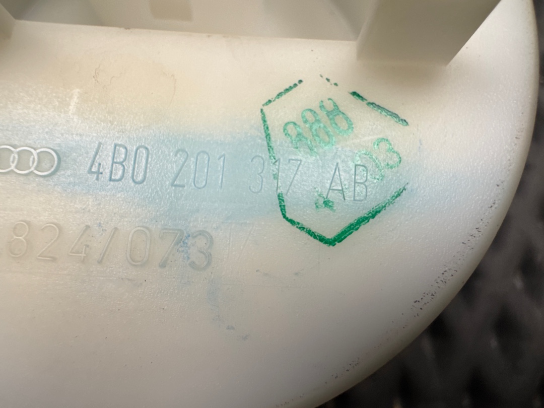 Датчик уровня топлива, 1000 рублей, Красноярск