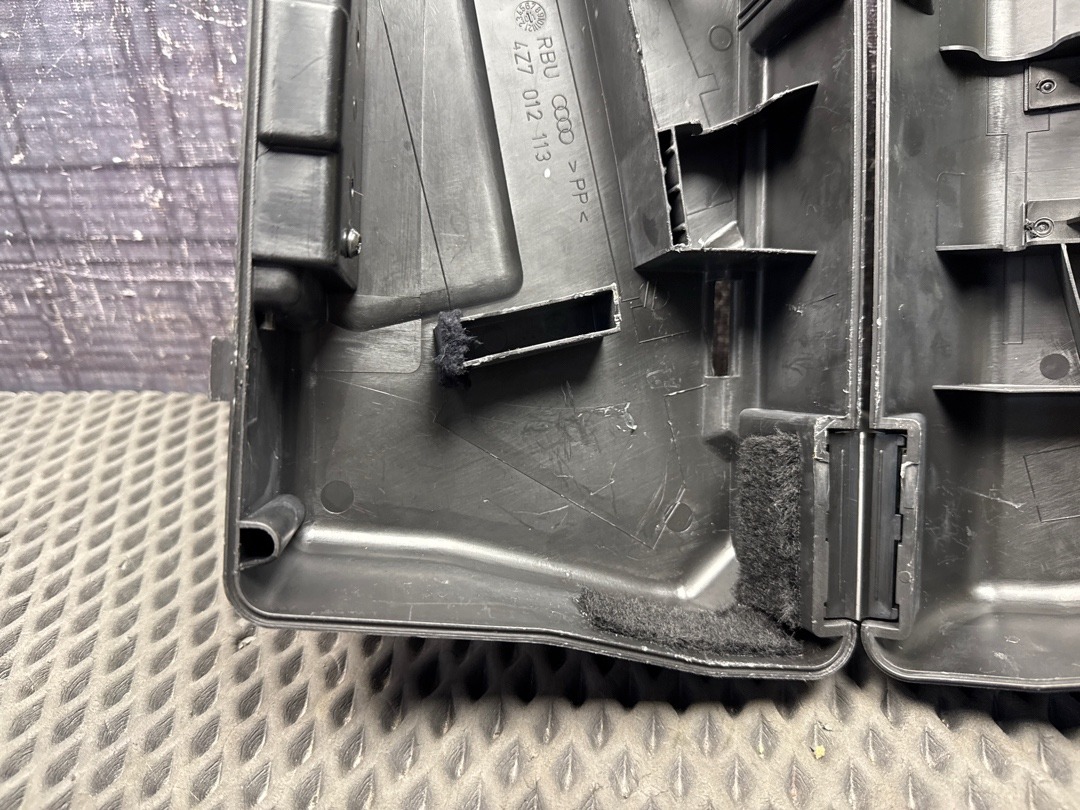 Отсек под инструмент, 800 рублей, Красноярск