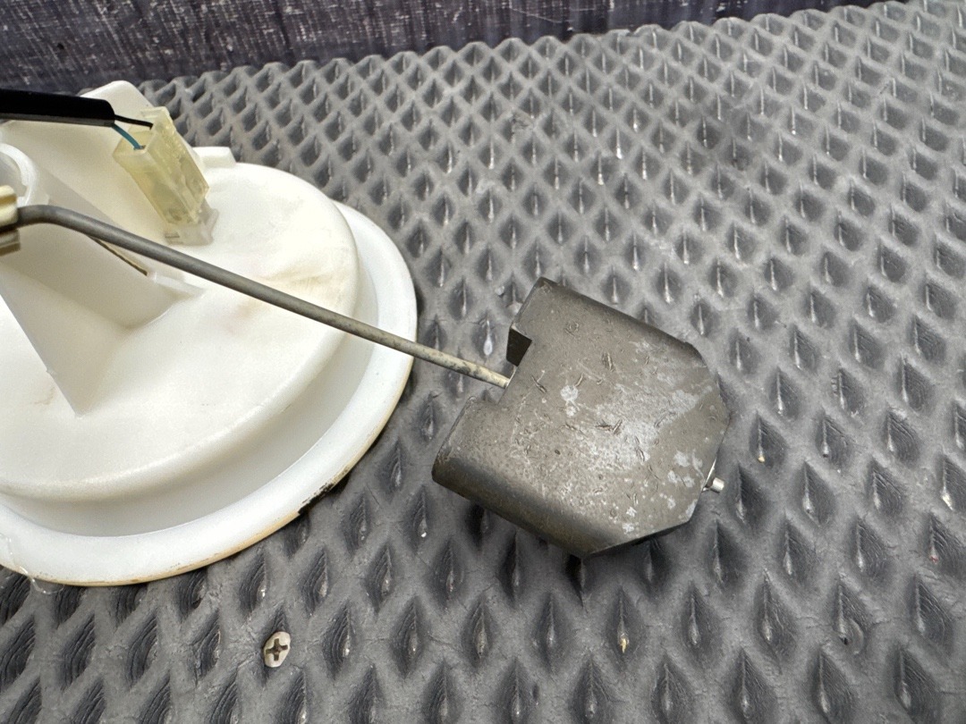 Датчик уровня топлива, 1000 рублей, Красноярск