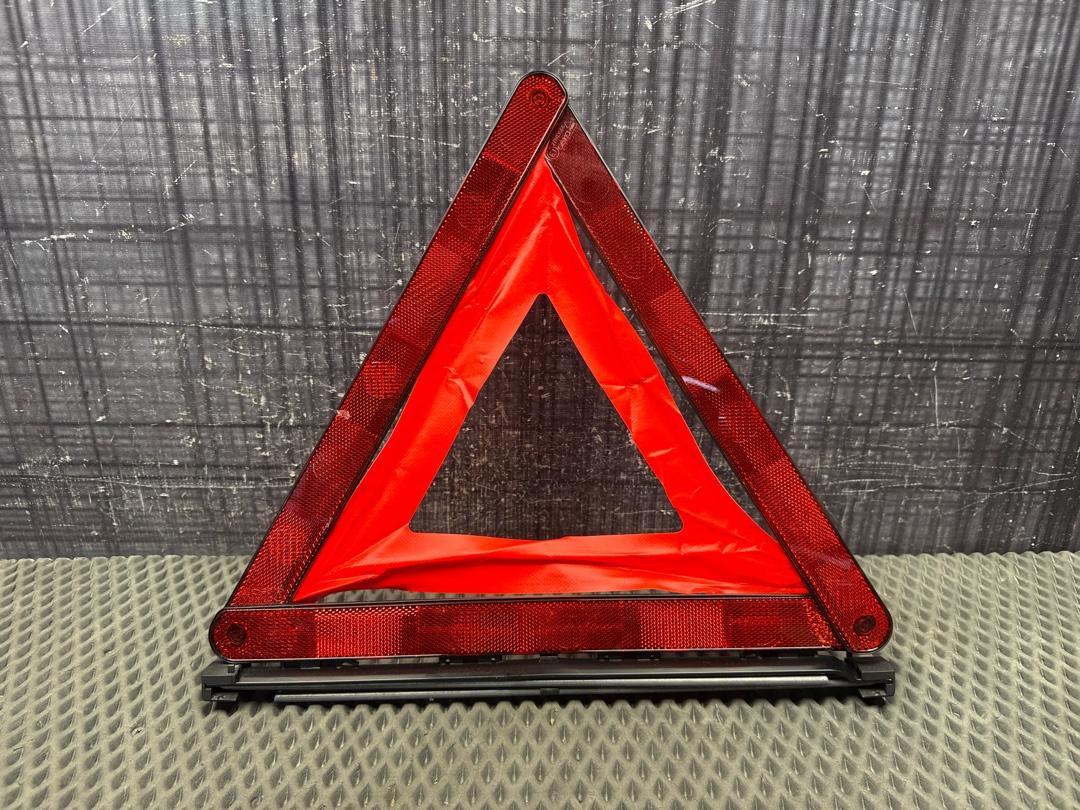 Знак аварийной остановки, 450 рублей, Красноярск