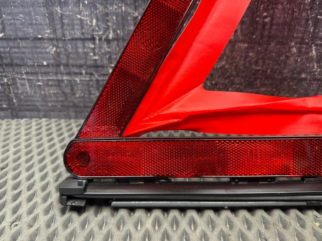 Знак аварийной остановки, 450 рублей, Красноярск