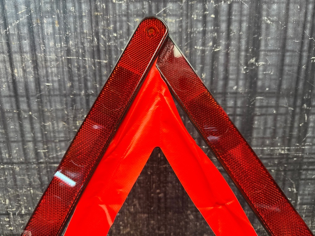 Знак аварийной остановки, 450 рублей, Красноярск