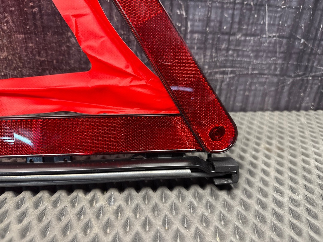 Знак аварийной остановки, 450 рублей, Красноярск