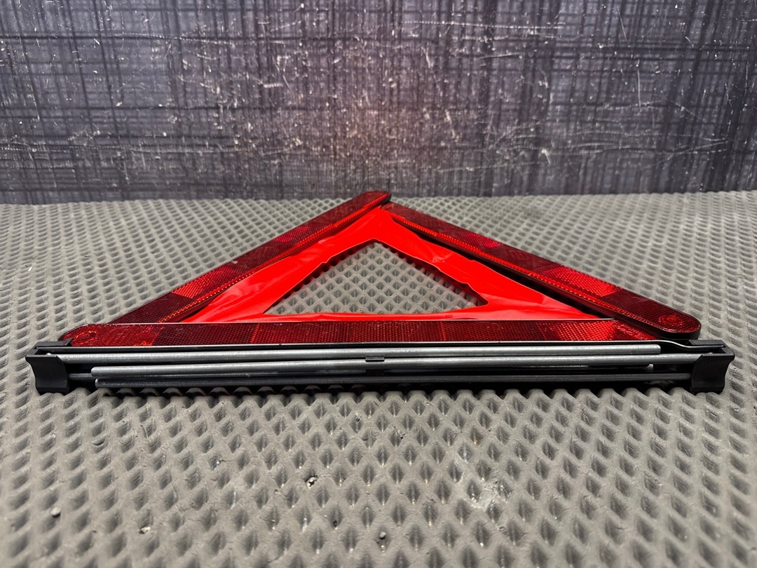 Знак аварийной остановки, 450 рублей, Красноярск