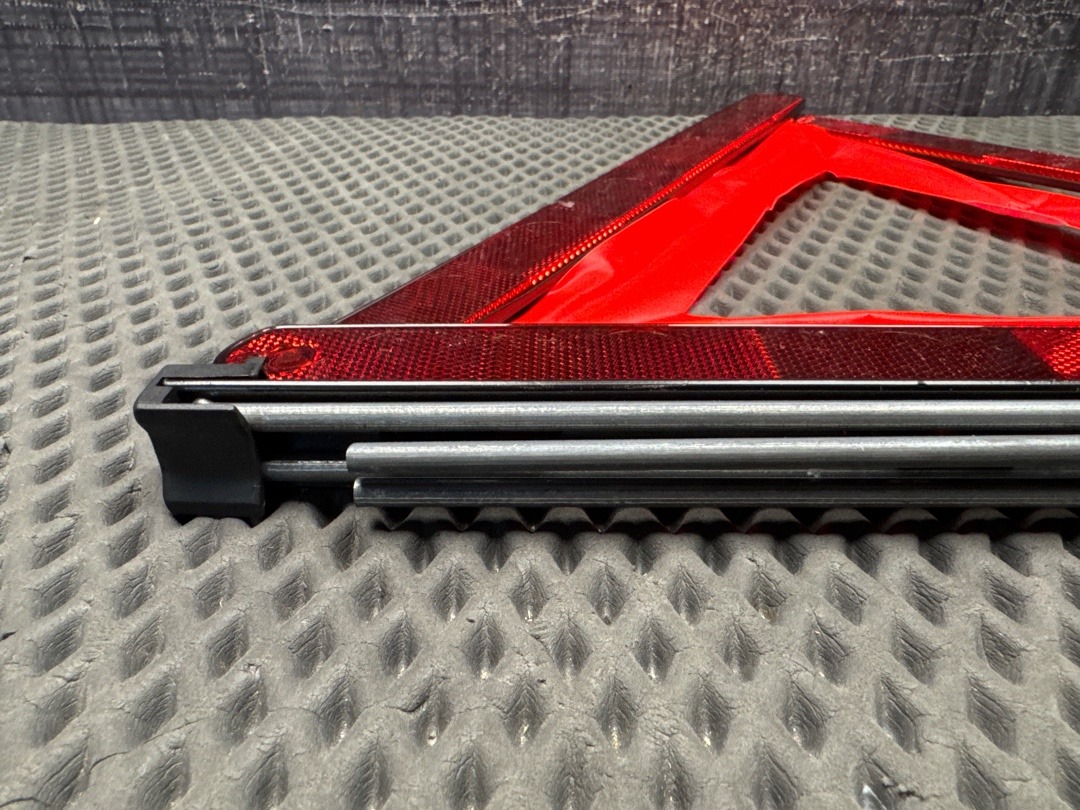 Знак аварийной остановки, 450 рублей, Красноярск