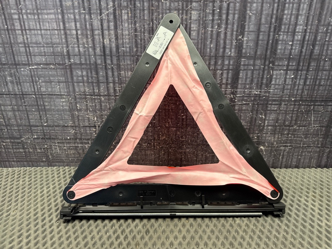 Знак аварийной остановки, 450 рублей, Красноярск