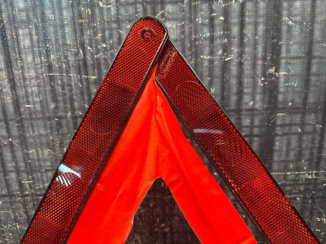 Знак аварийной остановки, 450 рублей, Красноярск