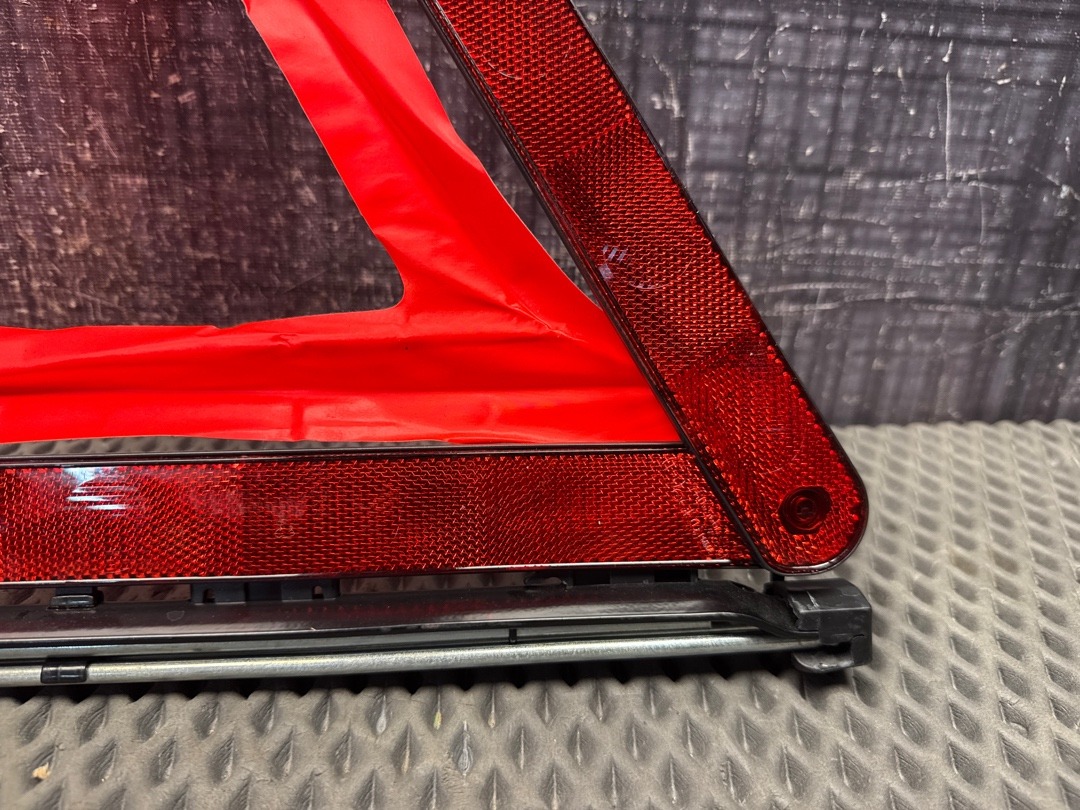 Знак аварийной остановки, 450 рублей, Красноярск