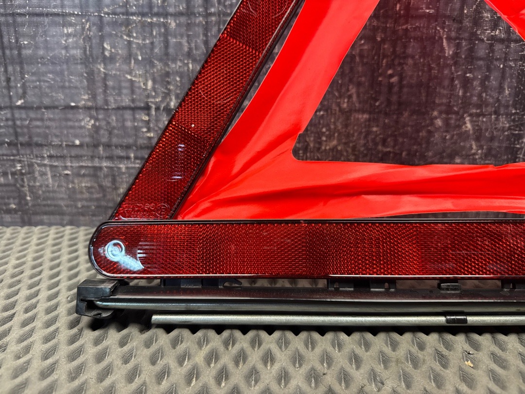 Знак аварийной остановки, 450 рублей, Красноярск