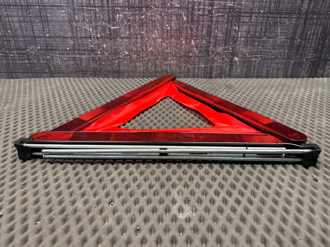 Знак аварийной остановки, 450 рублей, Красноярск