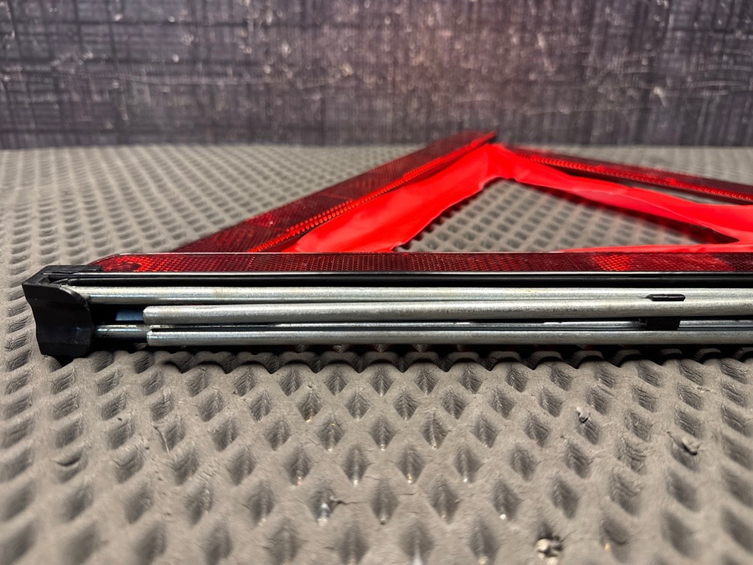 Знак аварийной остановки, 450 рублей, Красноярск