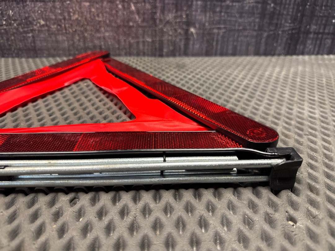 Знак аварийной остановки, 450 рублей, Красноярск