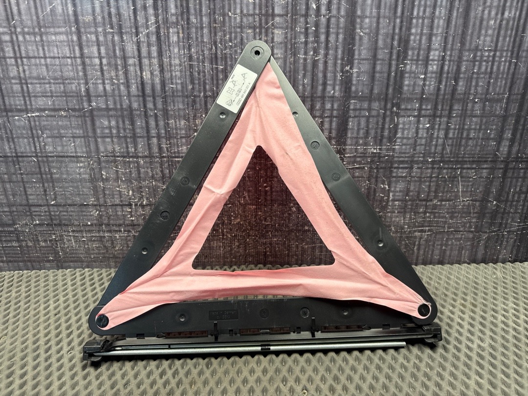 Знак аварийной остановки, 450 рублей, Красноярск