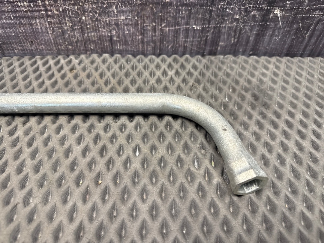 Ключ баллонный, 400 рублей, Красноярск