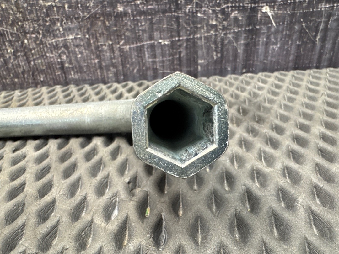 Ключ баллонный, 400 рублей, Красноярск