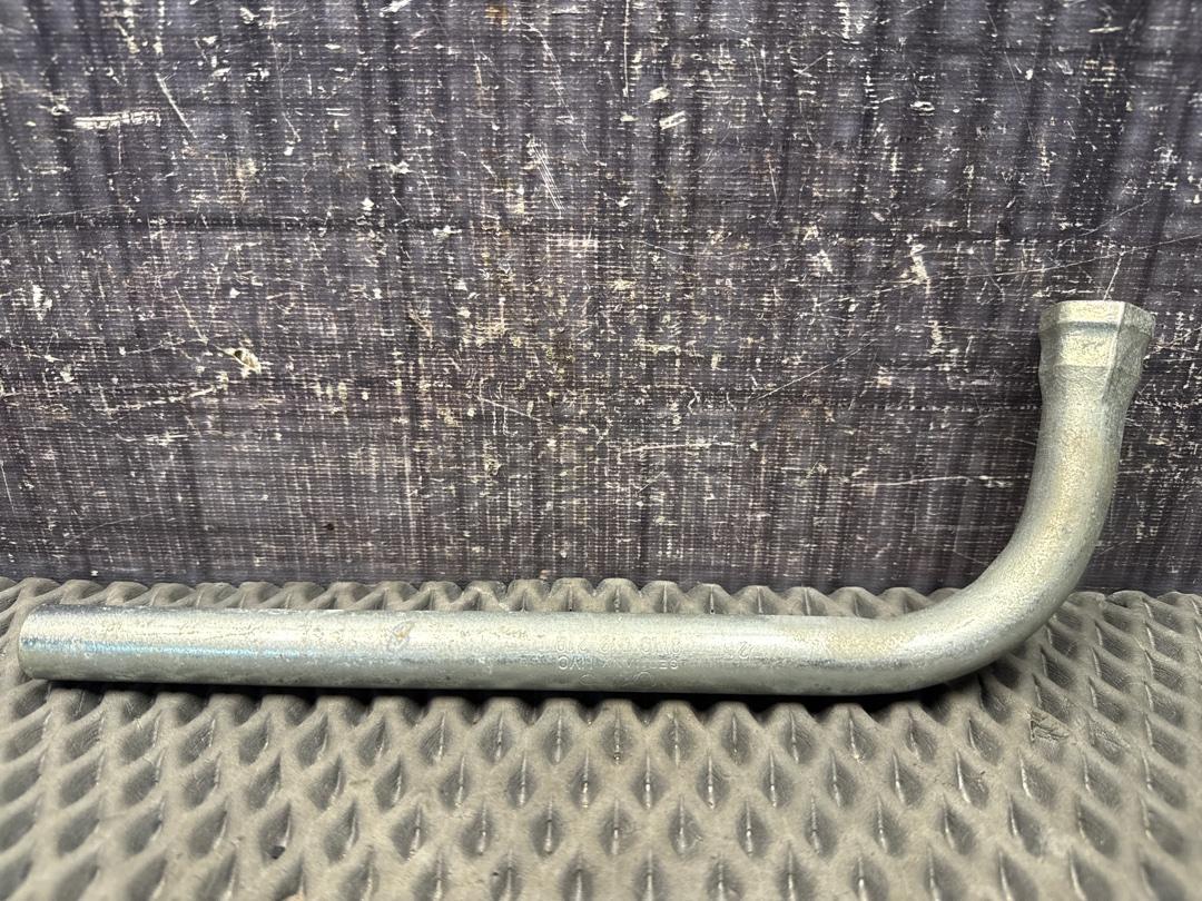 Ключ баллонный, 400 рублей, Красноярск