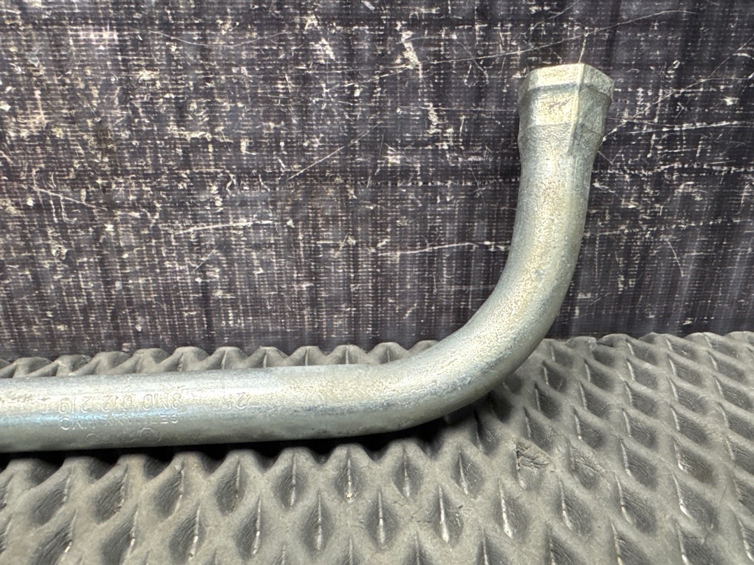 Ключ баллонный, 400 рублей, Красноярск