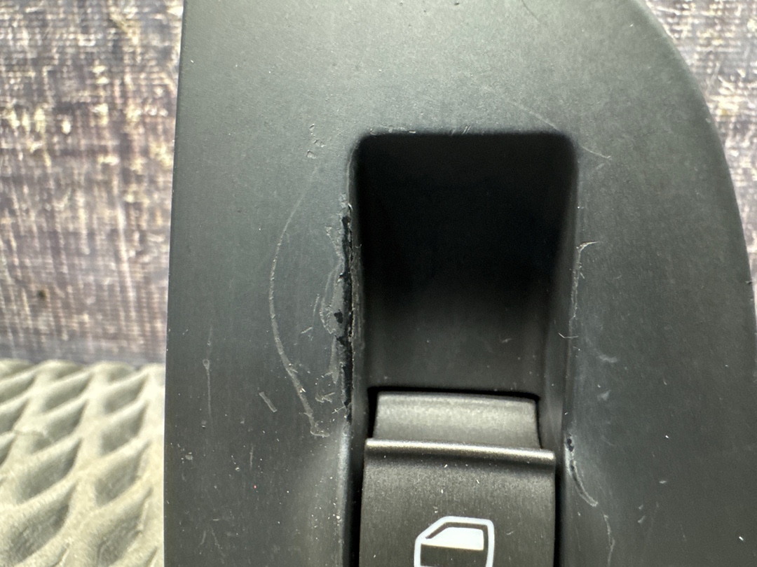 Кнопка стеклоподъемника, 450 рублей, Красноярск