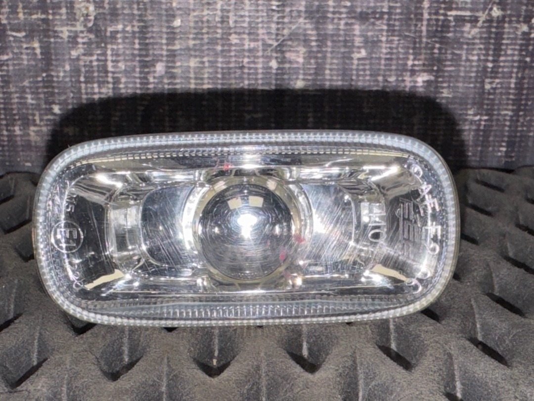 Повторитель в крыло, 500 рублей, Красноярск