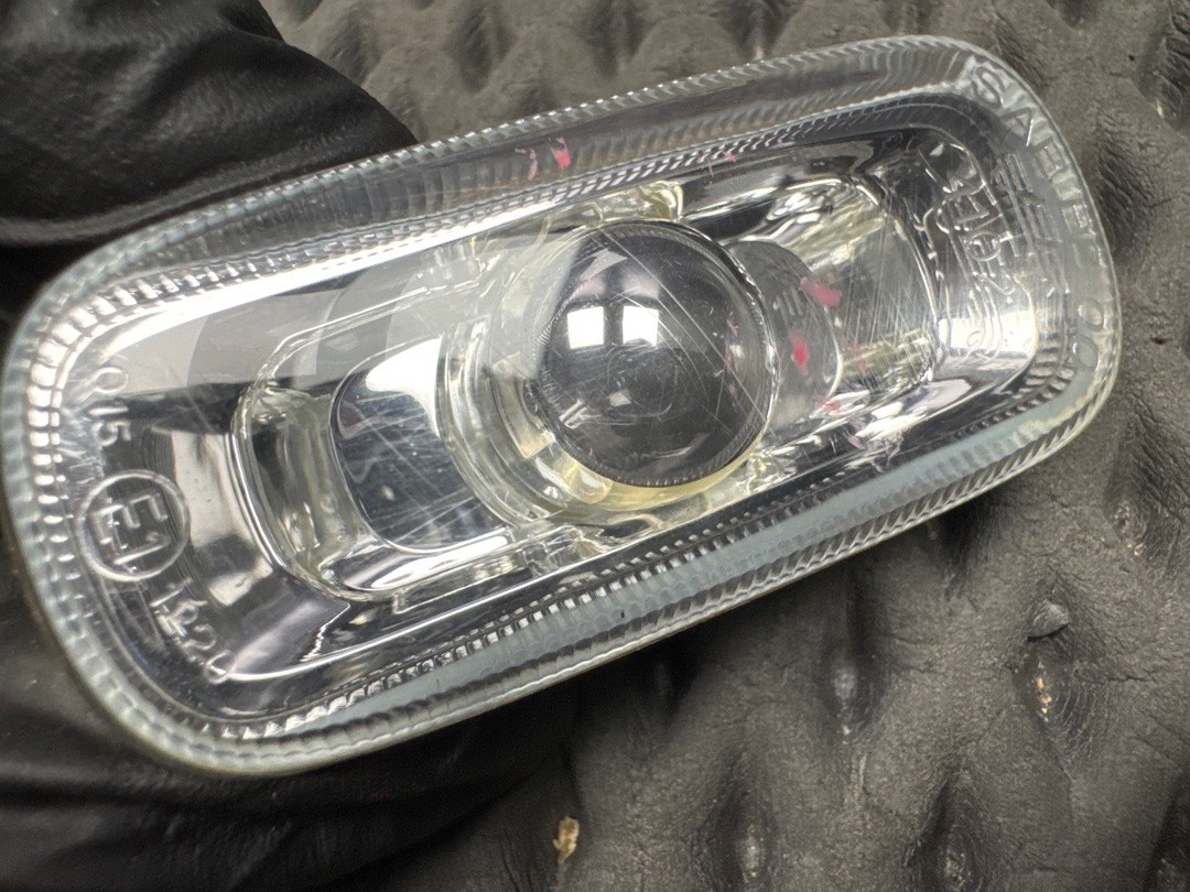 Повторитель в крыло, 500 рублей, Красноярск