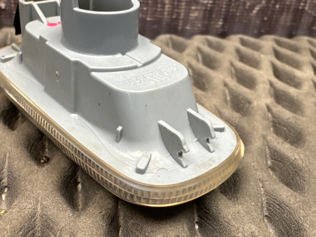 Повторитель в крыло, 500 рублей, Красноярск