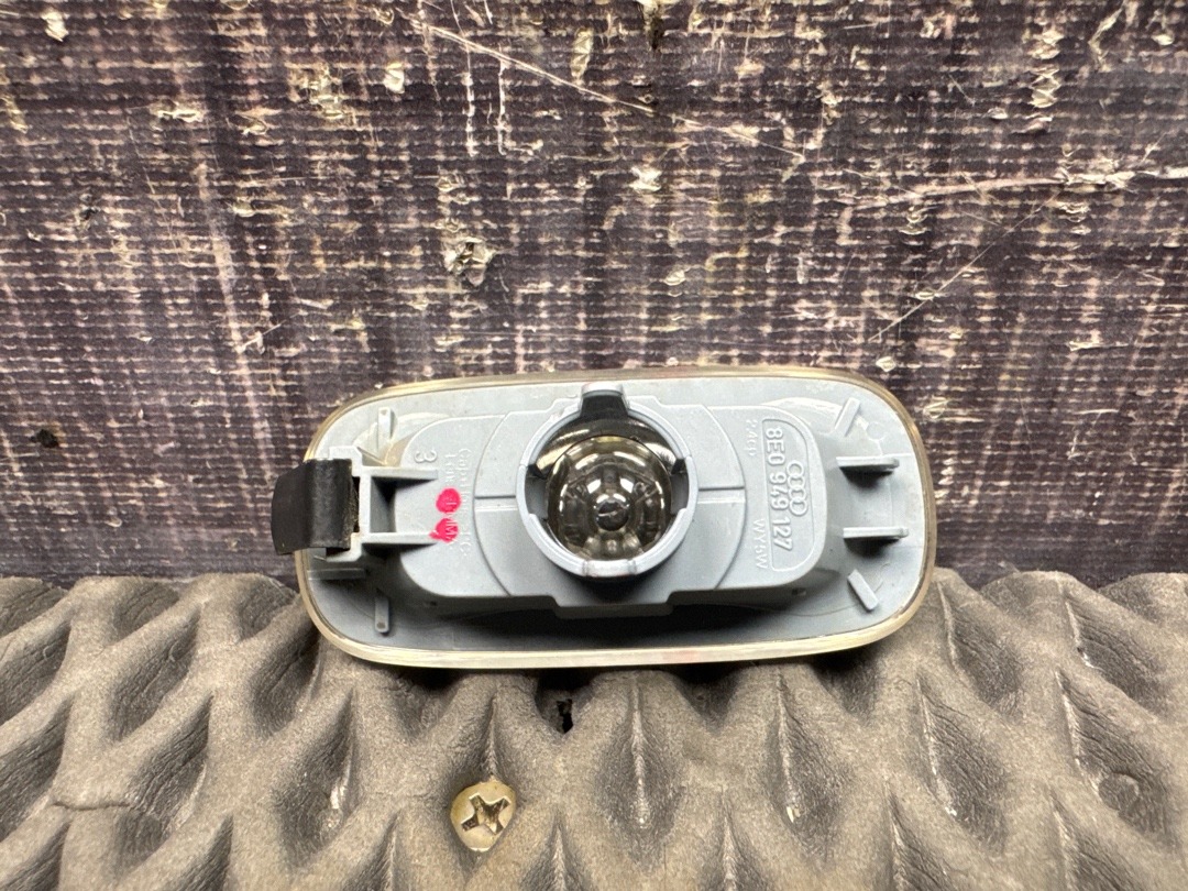 Повторитель в крыло, 500 рублей, Красноярск