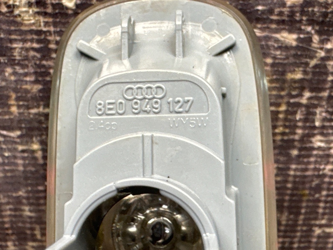 Повторитель в крыло, 500 рублей, Красноярск