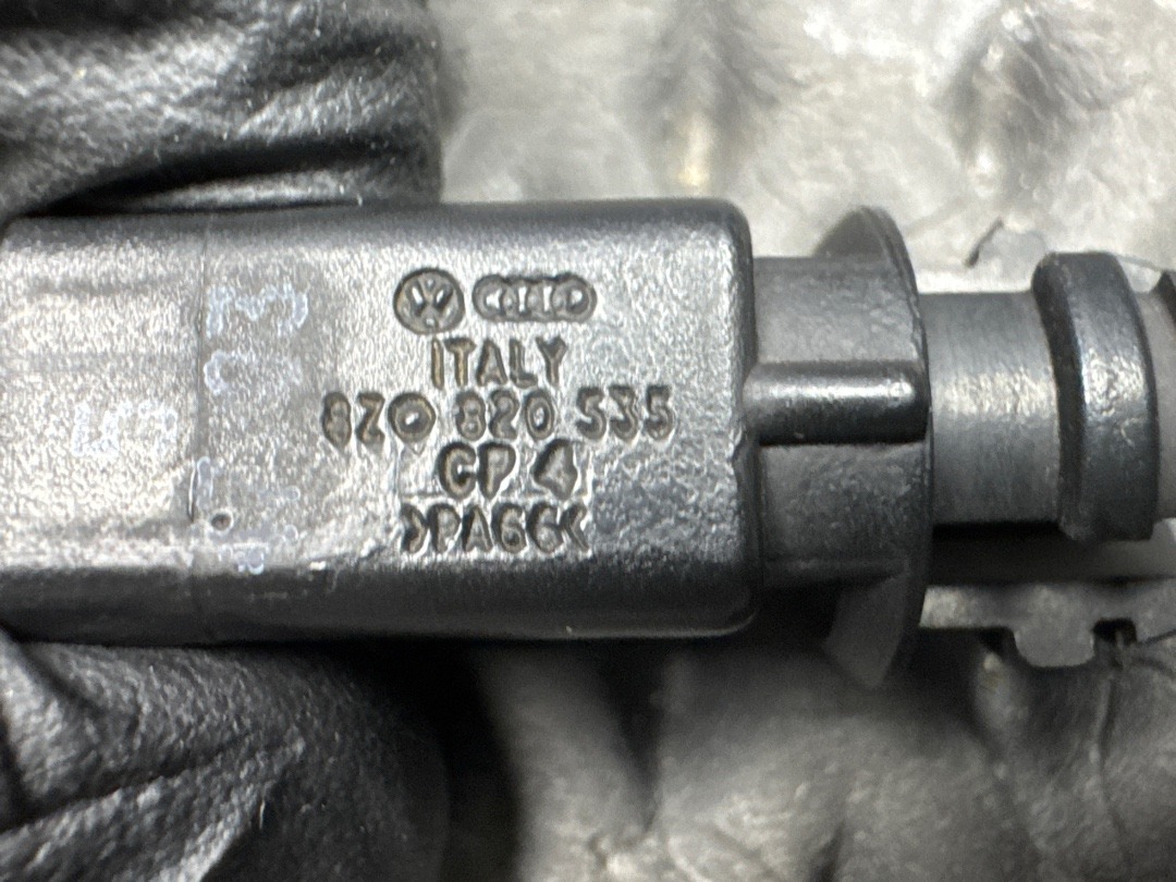 Датчик температуры, 400 рублей, Красноярск