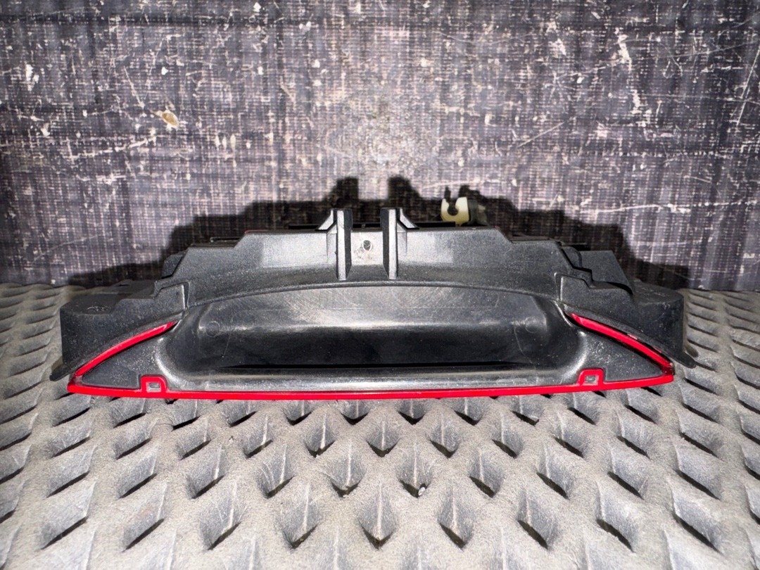 Ручка двери внешняя, 1000 рублей, Красноярск