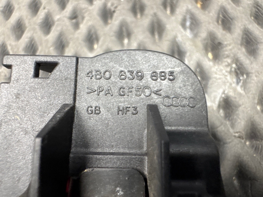 Ручка двери внешняя, 1000 рублей, Красноярск