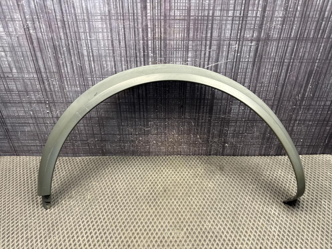 Накладка на крыло, 1350 рублей, Красноярск