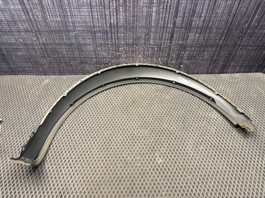 Накладка на крыло, 1350 рублей, Красноярск