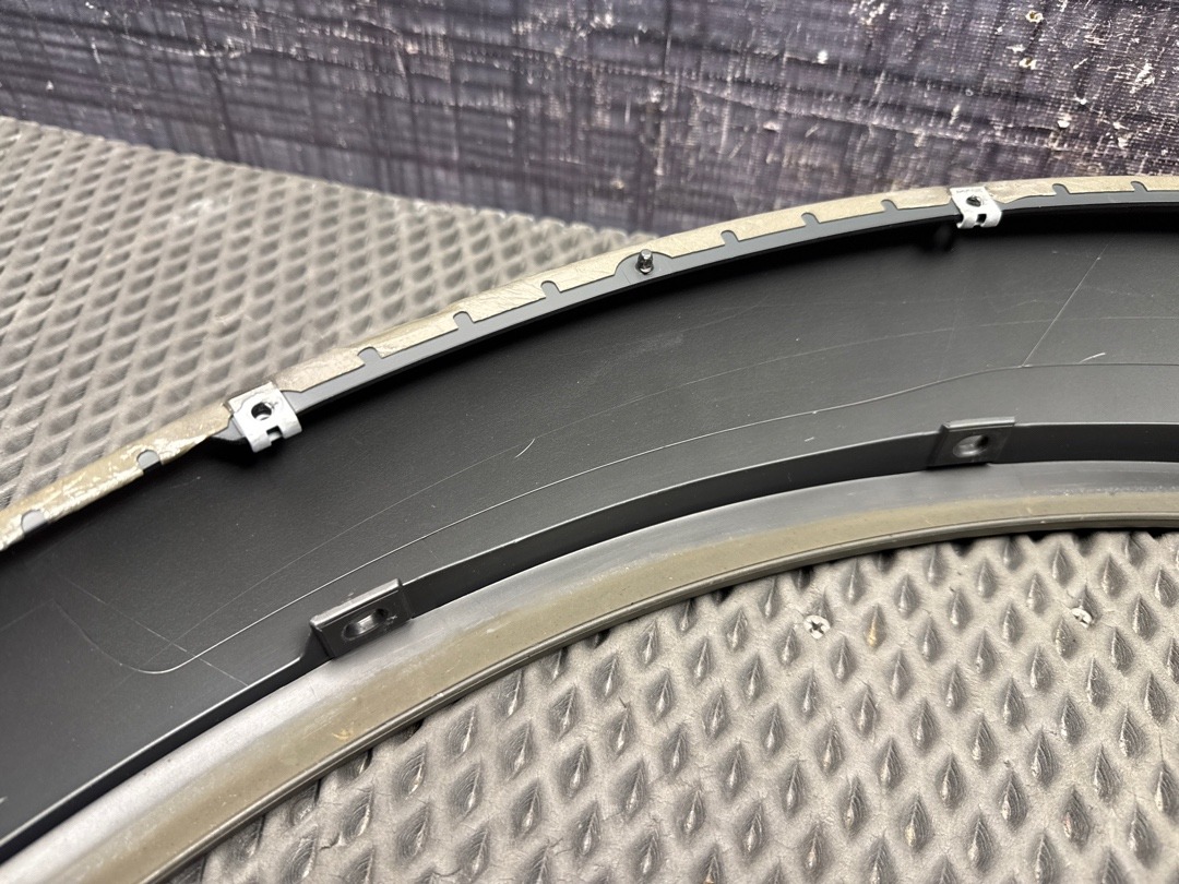 Накладка на крыло, 1350 рублей, Красноярск