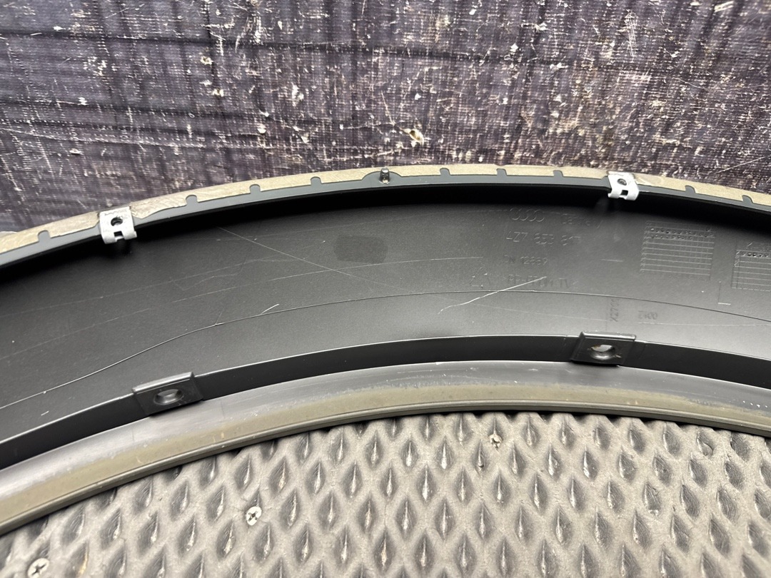 Накладка на крыло, 1350 рублей, Красноярск